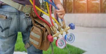 Encadrement des équipements préchargés : assemblage/mise en service par opérateur attesté