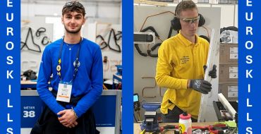 Le candidat aux EuroSkills en Réfrigération technique est connu !