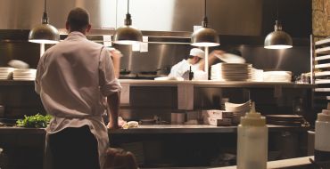 Compte prorata ou interentreprises : marchés de cuisine professionnelle