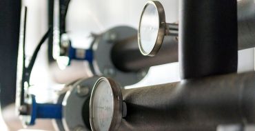 Equipements sous pression : retour d'expérience CTP 