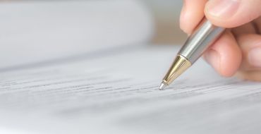 Modèle de lettre destiné aux clients utilisateurs