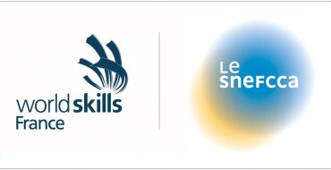 Les finales régionales des 47e WorldSkills se déroulent du 2 février au 25 mars !