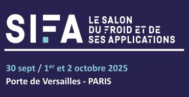 Retrouvez le Snefcca au SIFA 2025 à Paris