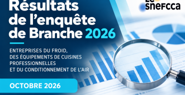 Résultats de l'enquête de Branche 2026