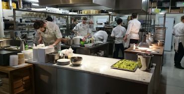 La gestion des déchets en restauration collective