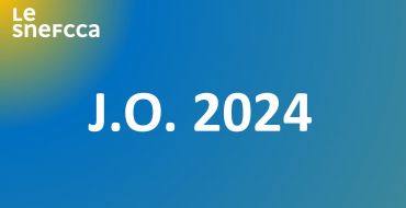 Infos J.O. 2024 Paris