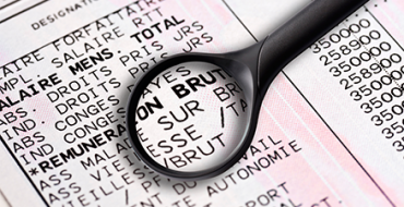 Accord de salaires 2023 conclu