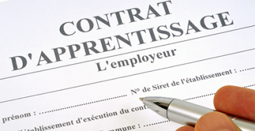 Contrat d'apprentissage : un nouveau formulaire Cerfa disponible