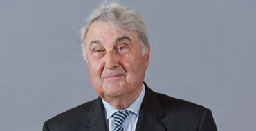 Décès de Jean Jacquin Post Président du Snefcca