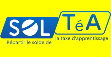 Taxe d’apprentissage : désignez vos bénéficiaires sur SOLTéA