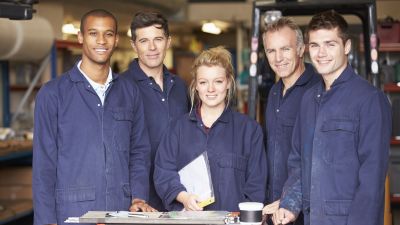 Apprentissage : un reste à charge pour les entreprises au 1er juillet 2025