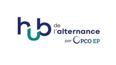 Pensez au hub de l’alternance de l'OPCO EP