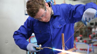 Estimez le salaire de votre prochain alternant !